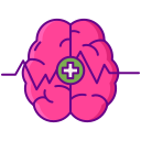 external epilepsy-marijuana-flaticons-lineal-color-flat-icons icon