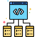 external framework-agile-flaticons-lineal-color-flat-icons-2 icon