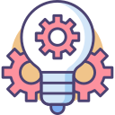 external innovation-robotics-icons-flaticons-lineal-color-flat-icons icon