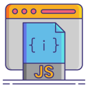 Javascript Icons – Download for Free in PNG and SVG