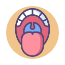 external mouth-dental-flaticons-lineal-color-flat-icons-2 icon