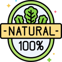 external natural-vegan-and-vegetarian-flaticons-lineal-color-flat-icons-5 icon