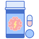 external pills-addictions-flaticons-lineal-color-flat-icons icon