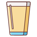 external pint-of-beer-brewery-flaticons-lineal-color-flat-icons-2 icon
