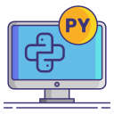 Flask python Icons – Free Vector Download, PNG, SVG, GIF