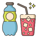 external refreshment-coffee-flaticons-lineal-color-flat-icons icon
