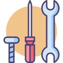 external repair-tools-robotics-icons-flaticons-lineal-color-flat-icons icon