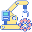 external robotics-industry-flaticons-lineal-color-flat-icons-3 icon