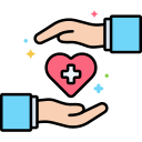 external selfcare-addiction-flaticons-lineal-color-flat-icons-2 icon