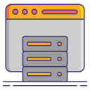 Sql server Icons – Download for Free in PNG and SVG