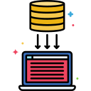 Sql server Icons – Download for Free in PNG and SVG