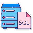 Sql server Icons – Download for Free in PNG and SVG