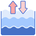 external tide-diving-flaticons-lineal-color-flat-icons-3 icon