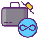 external travel-vacation-planning-flaticons-lineal-color-flat-icons-9 icon