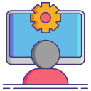 external unit-testing-computer-programming-icons-flaticons-lineal-color-flat-icons icon