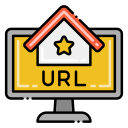 external url-gdpr-flaticons-lineal-color-flat-icons icon