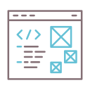 Web development Icons – Free Vector Download, PNG, SVG, GIF