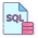 SQL icon