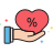 external-commission-business-flaticons-lineal-color-flat-icons