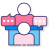 external-face-to-face-productivity-flaticons-lineal-color-flat-icons-4