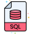 external-sql-computer-programming-flaticons-lineal-color-flat-icons