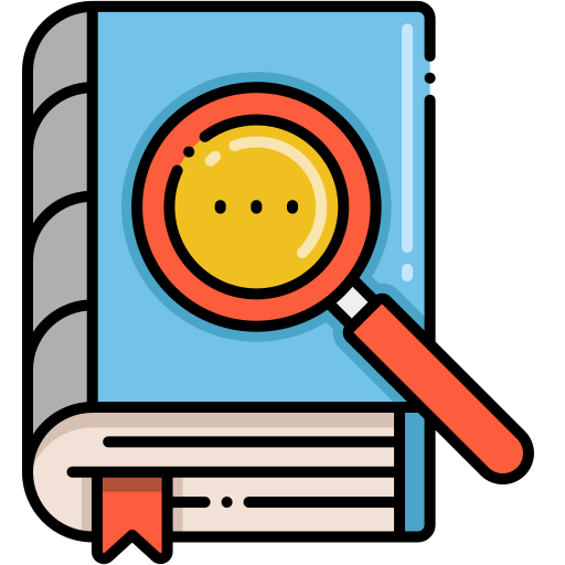 Research icon