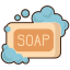 Using Ammonia and Soap