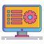 Testing Icon