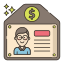 Administration icons