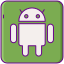 external-android-dating-app-flaticons-lineal-color-flat-icons-3