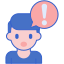 external-awareness-virus-transmission-flaticons-lineal-color-flat-icons
