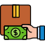 cash on delivery