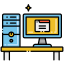 external-computer-press-and-media-flaticons-lineal-color-flat-icons