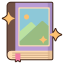 external-cover-literature-flaticons-lineal-color-flat-icons-2