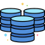 external-database-agile-flaticons-lineal-color-flat-icons-2