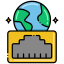 external-ethernet-computer-science-flaticons-lineal-color-flat-icons