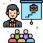 external-experts-job-search-flaticons-lineal-color-flat-icons