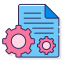 File System Icon