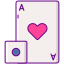 external-games-dating-app-flaticons-lineal-color-flat-icons