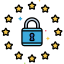 external-gdpr-cyber-security-flaticons-lineal-color-flat-icons