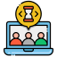 external-hackathon-computer-science-flaticons-lineal-color-flat-icons-3