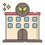 external-hotels-hotel-management-flaticons-lineal-color-flat-icons-4
