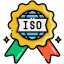 external-iso-symbol-factory-flaticons-lineal-color-flat-icons