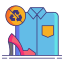 external-items-recycling-center-flaticons-lineal-color-flat-icons