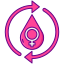 external-menstrual-cycle-anatomy-flaticons-lineal-color-flat-icons-2