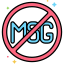 msg free