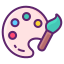 Palette