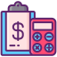 external-payments-automotive-dealership-flaticons-lineal-color-flat-icons-2