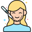 external-plastic-surgery-addiction-flaticons-lineal-color-flat-icons-2