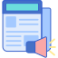 external-publication-resume-flaticons-lineal-color-flat-icons